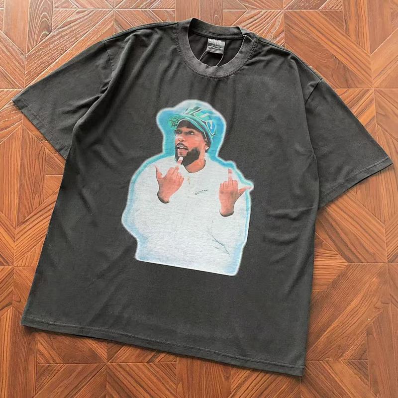 SAINT MICHAEL TSHIRTS (123)