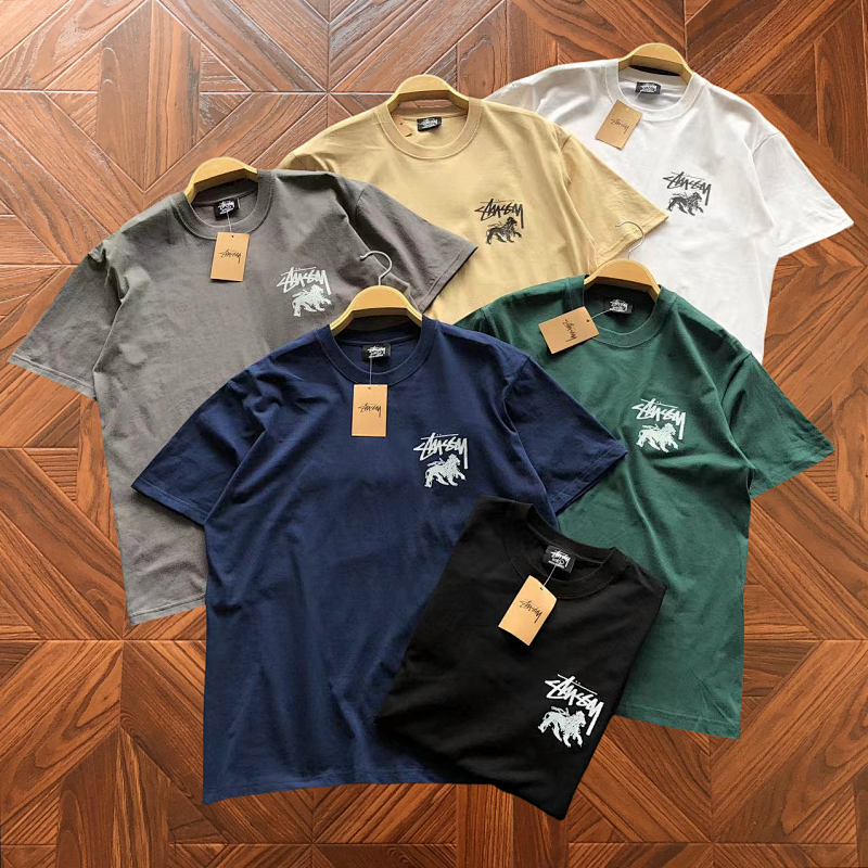 STUSSY TSHIRTS (436)