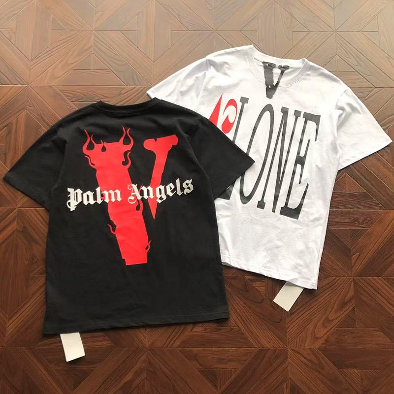 PALM ANGELS TSHIRTS (38)