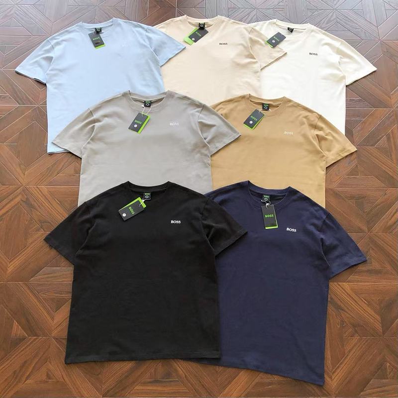 HUGO BOSS TSHIRTS (3)