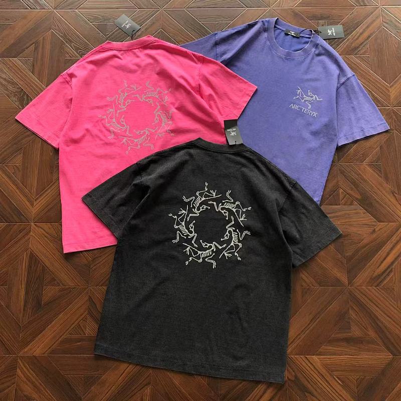 ARC'TERYX TSHIRTS (112)