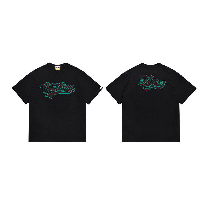 BAPE TSHIRTS (115)