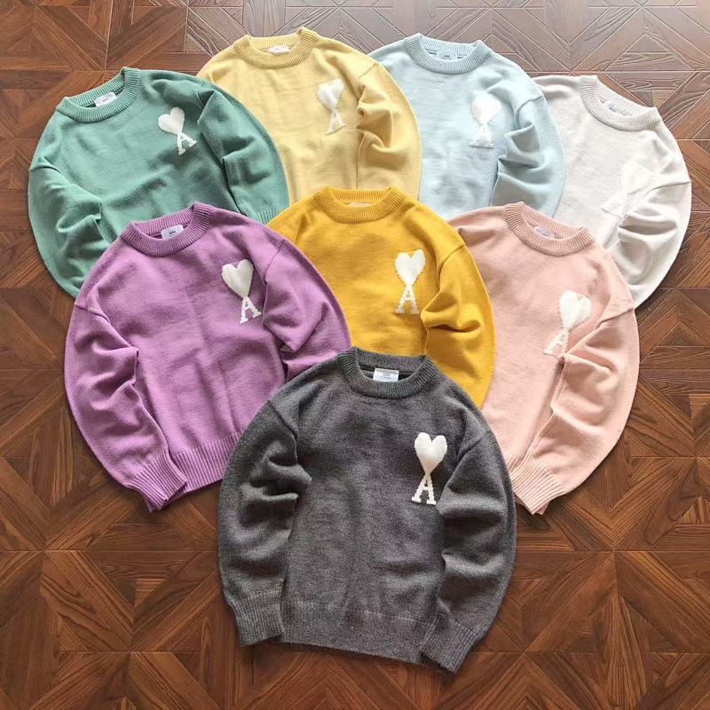 AMI SWEATERS (39)
