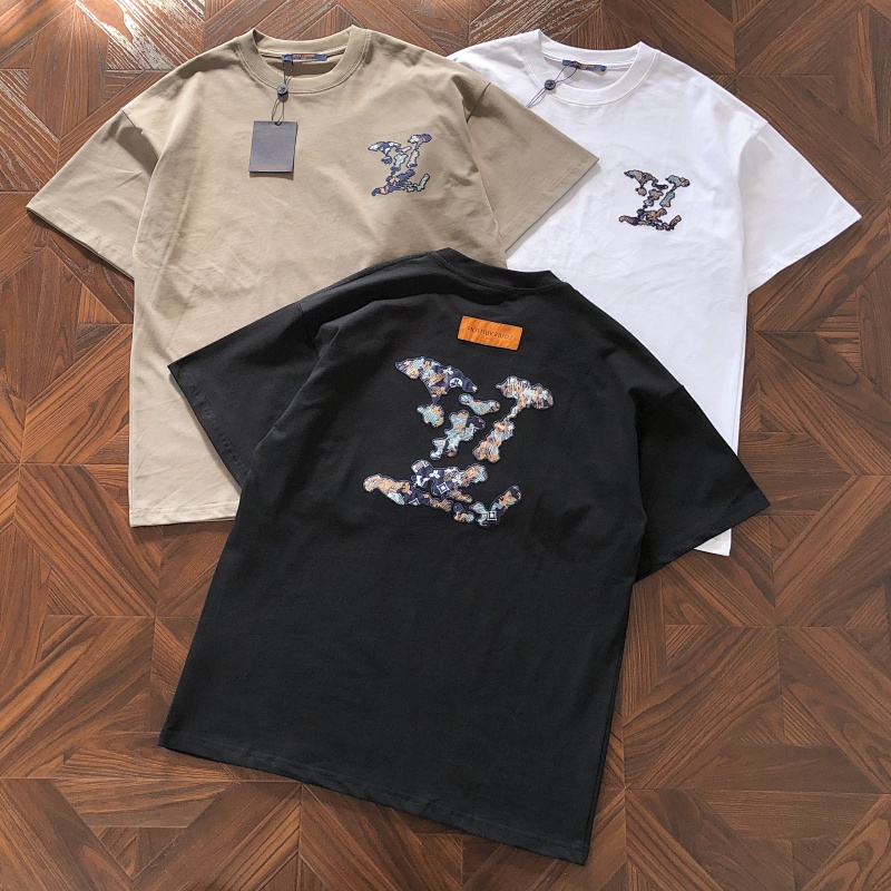 LOUIS VUITTON TSHIRTS (35)