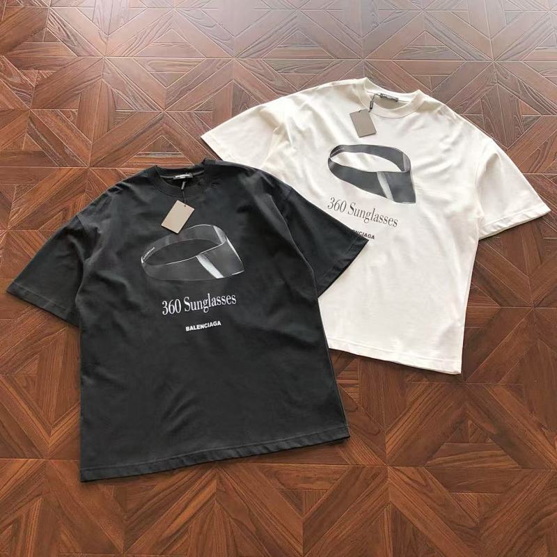 BALENCIAGA TSHIRTS (115)