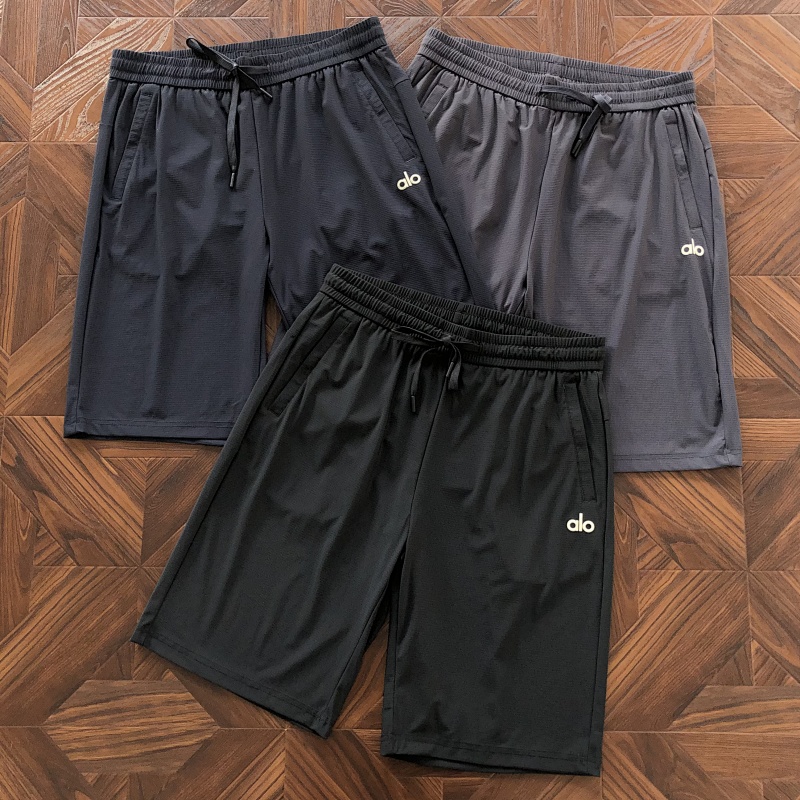 ALO SHORTS (18)