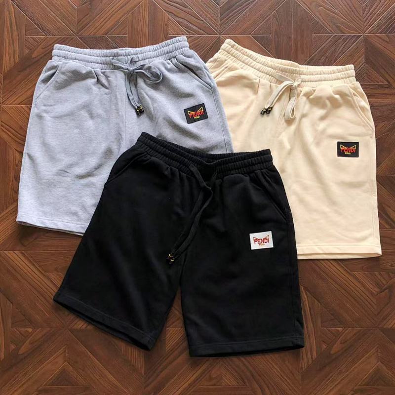 FENDI SHORTS