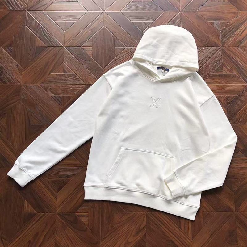 LOUIS VUITTON HOODIES (15)