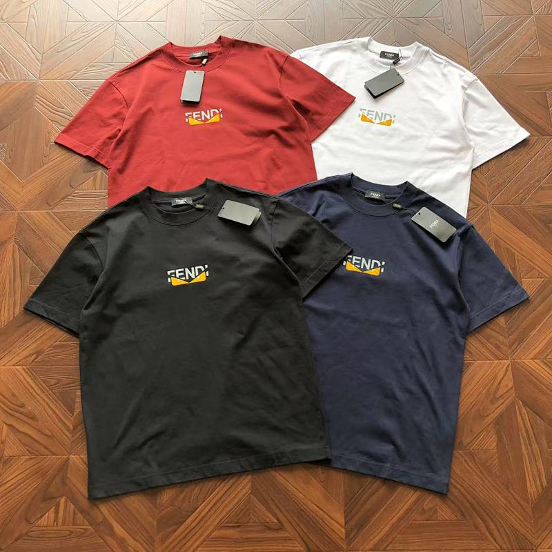 FENDI TSHIRTS (46)