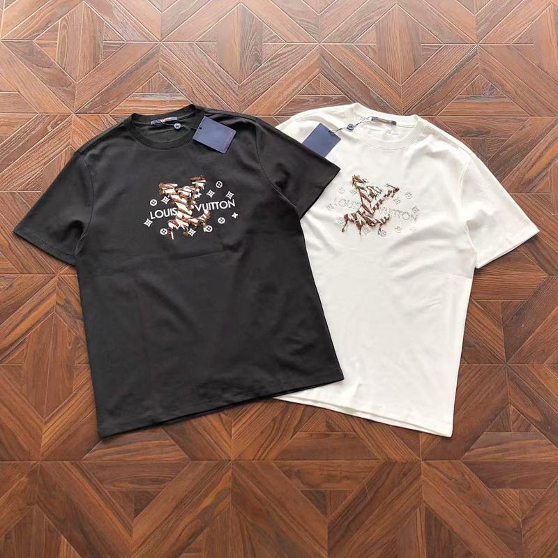 LOUIS VUITTON TSHIRTS (171)