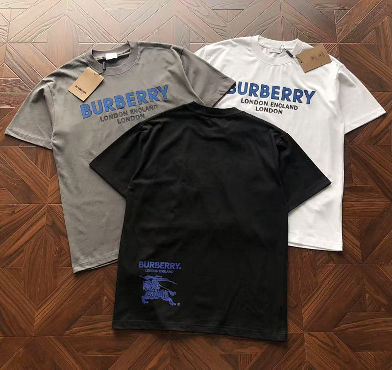 BURBERRY TSHIRTS (106)