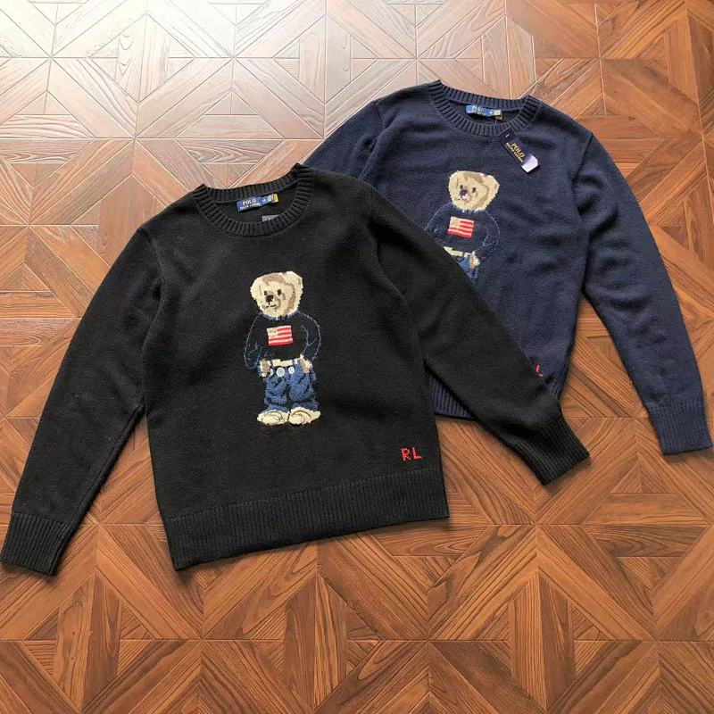RALPH LAUREN SWEATERS (182)