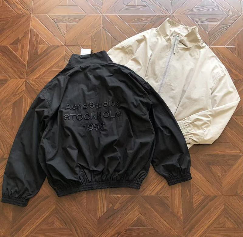 ACNE STUDIOS JACKETS (6)
