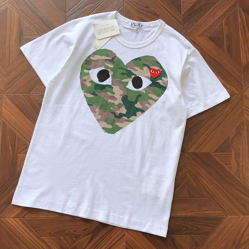 CDG TSHIRTS (16)