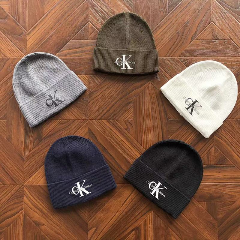 CALVIN KELIN CAPS (6)