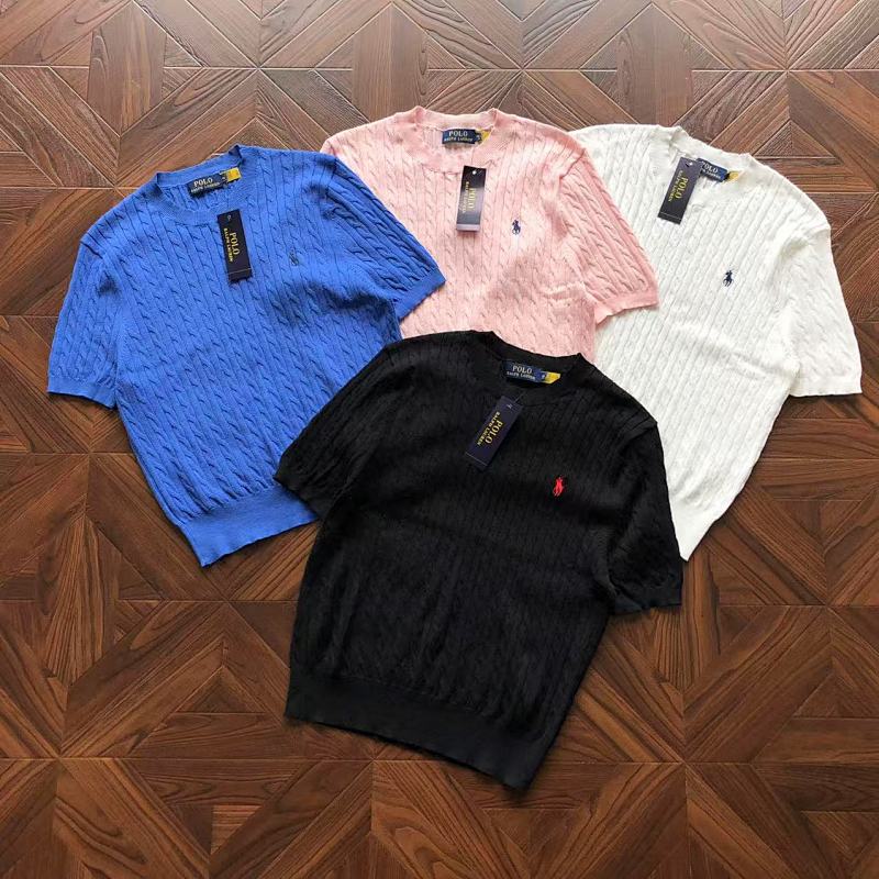 RALPH LAUREN TSHIRTS (140)