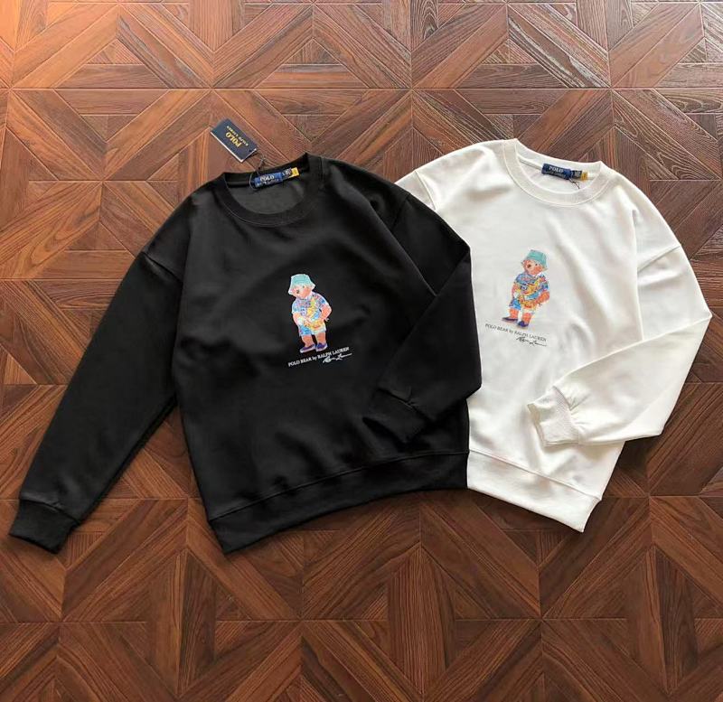 RALPH LAUREN SWEATSHIRTS (111)