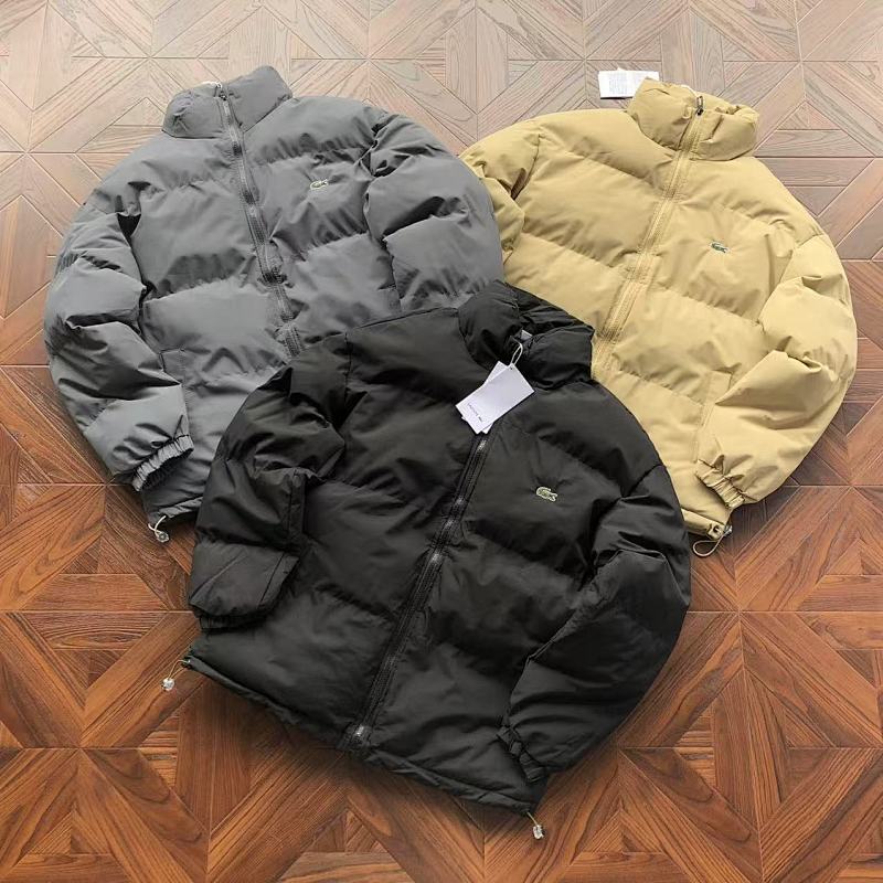 LACOSTE JACKETS (13)
