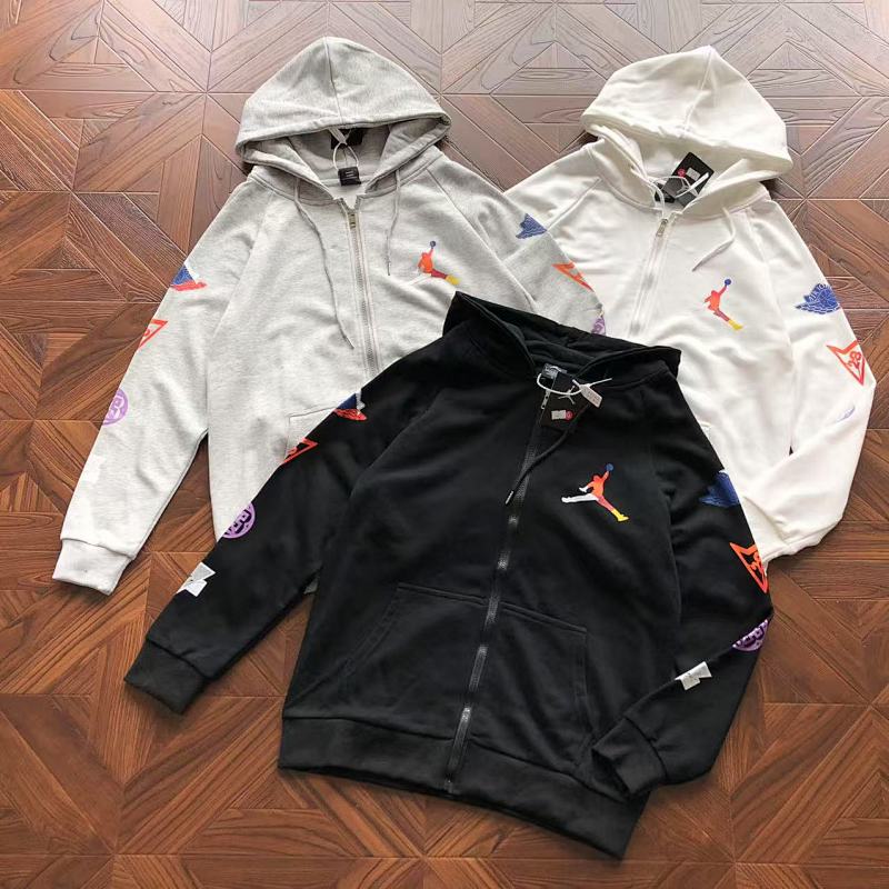JORDAN HOODIES (40)