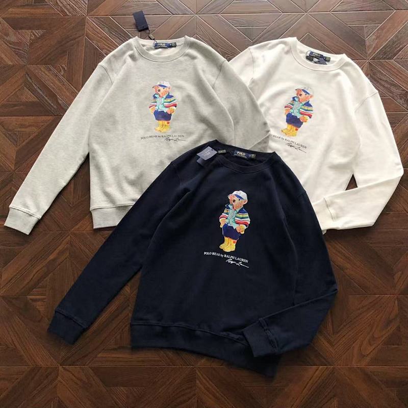 RALPH LAUREN SWEATSHIRTS (91)