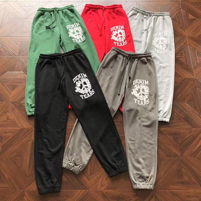 DENIM TEARS PANTS (7)