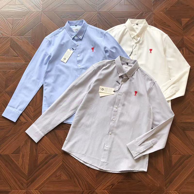AMI SHIRTS