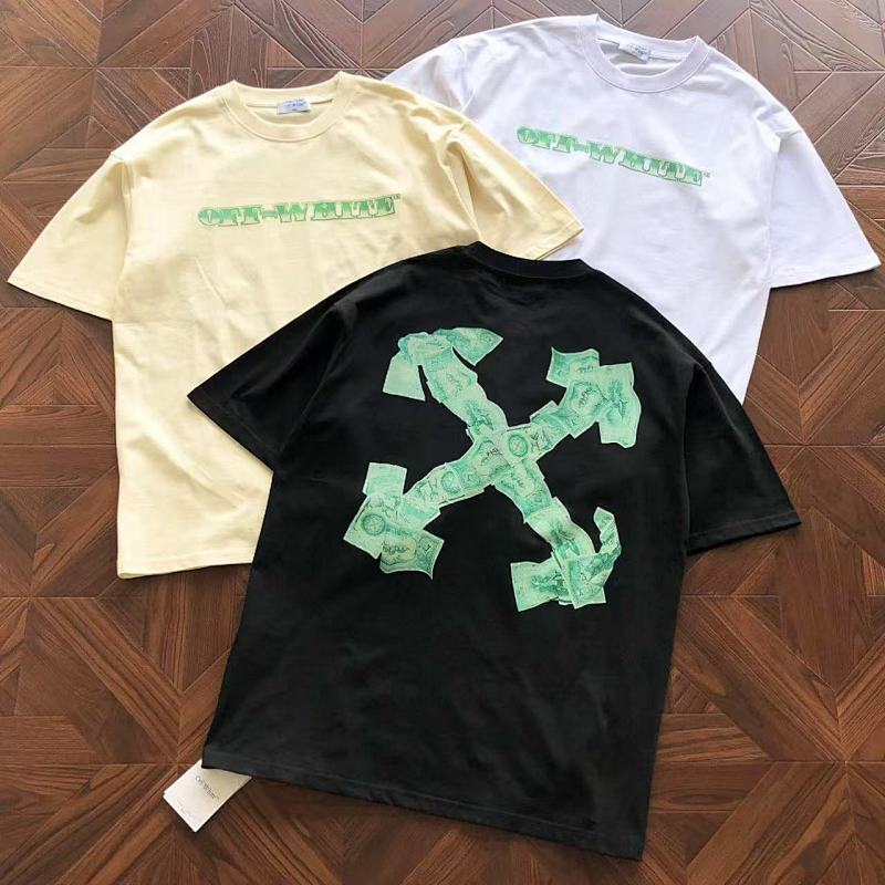 OFF WHITE TSHIRTS (76)