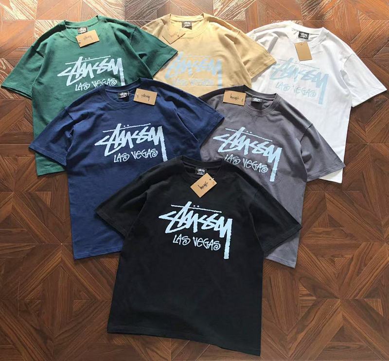 STUSSY TSHIRTS (57)
