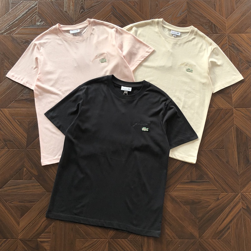 LACOSTE TSHIRTS (3)