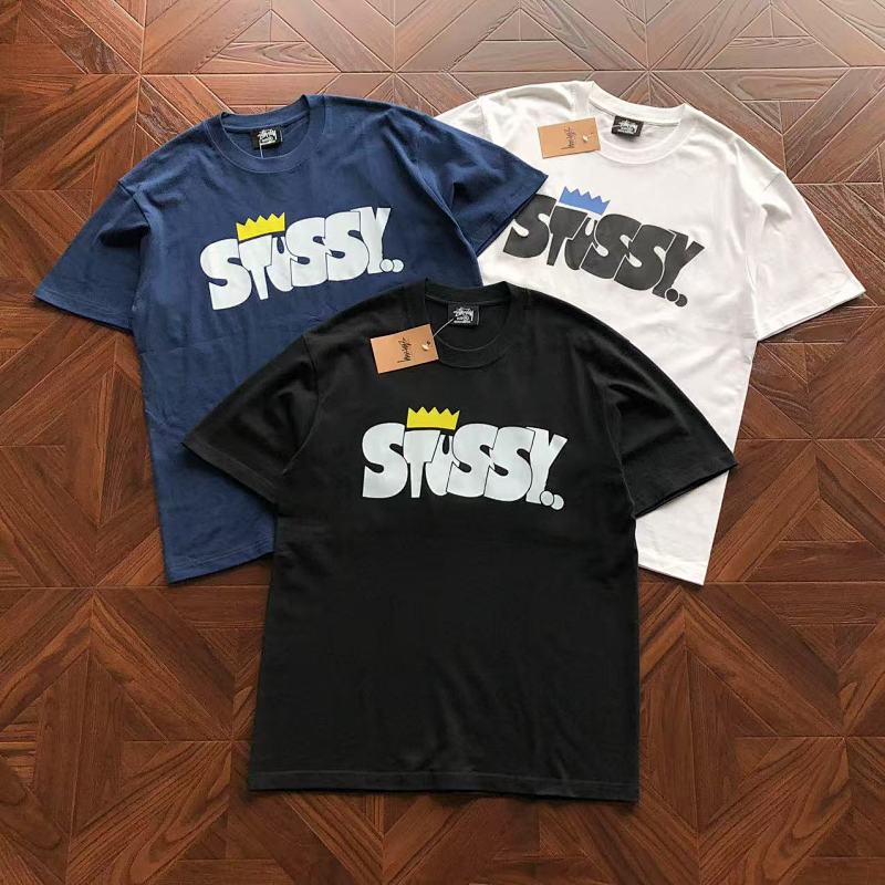 STUSSY TSHIRTS (209)