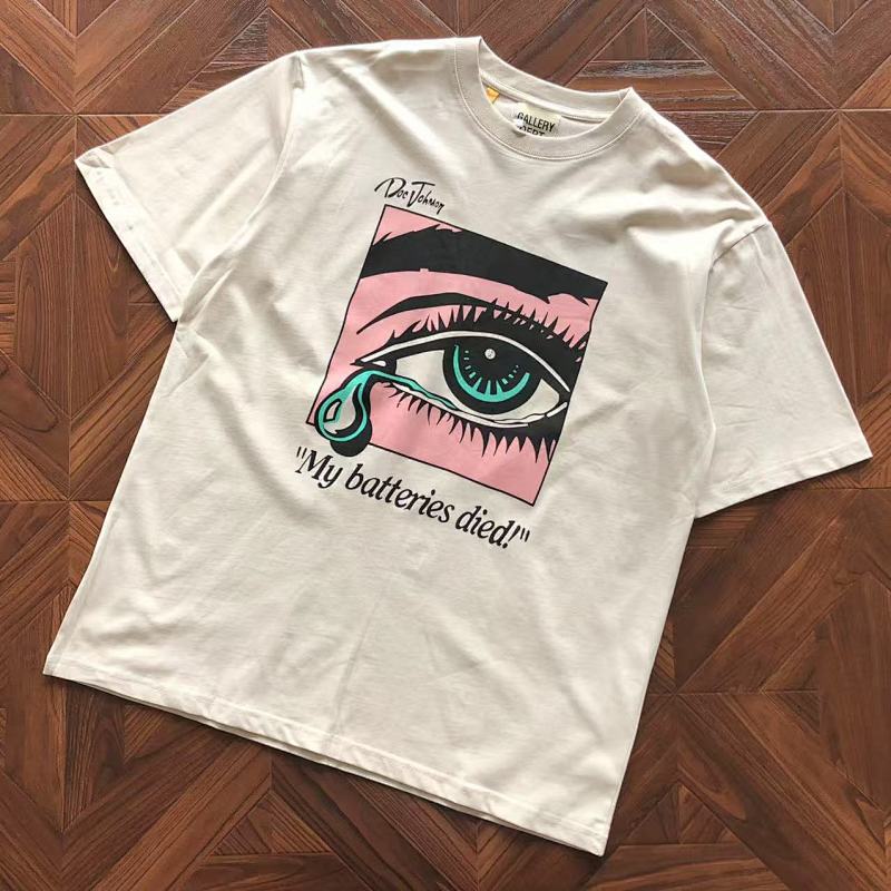 GALLERY DEPT TSHIRTS (176)