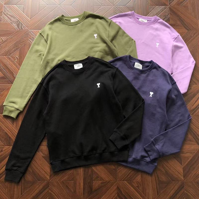 AMI SWEATSHIRTS (16)