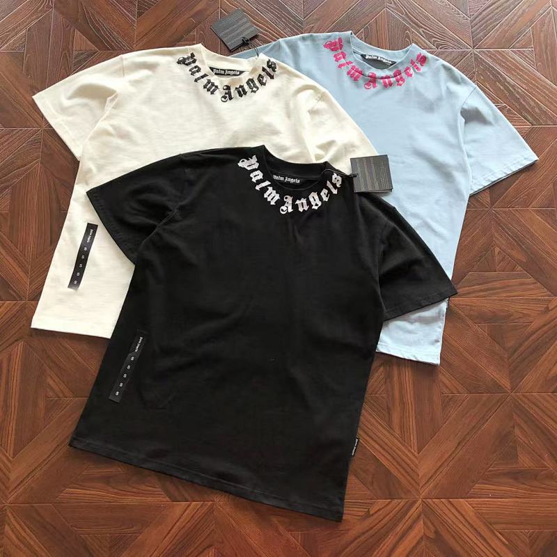 PALM ANGELS TSHIRTS (3)