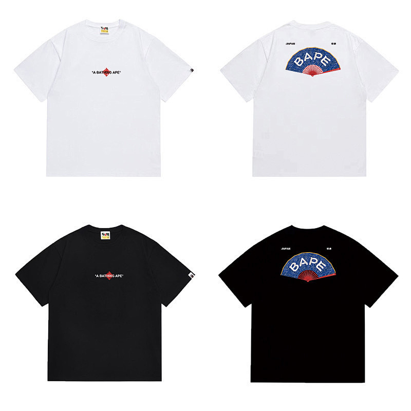 BAPE TSHIRTS (570)