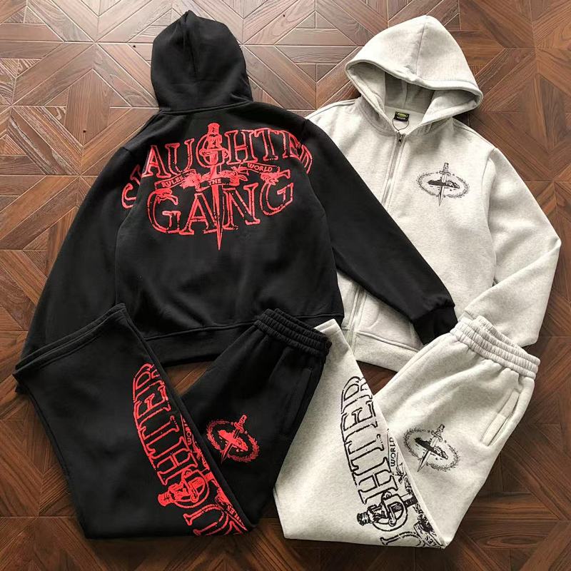 CORTEIZ HOODIES (20)