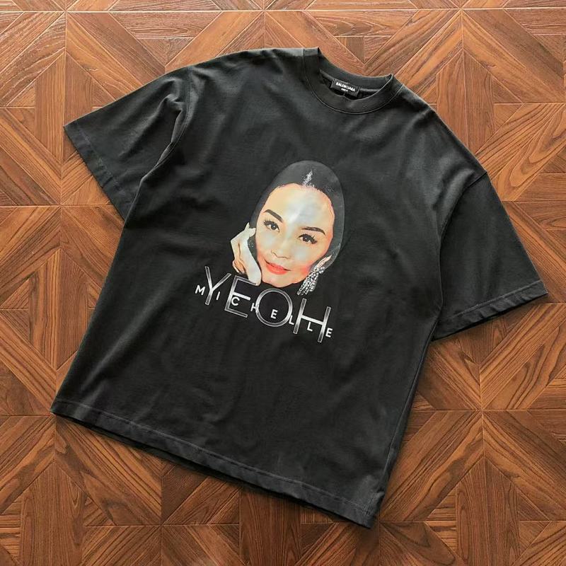 BALENCIAGA TSHIRTS (127)