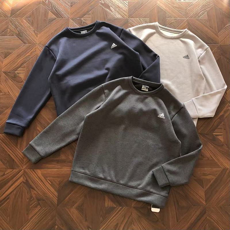 ADIDAS SWEATSHIRTS