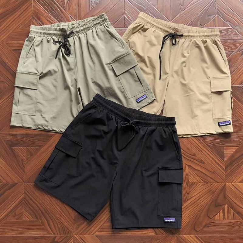 PATAGONIA SHORTS (3)