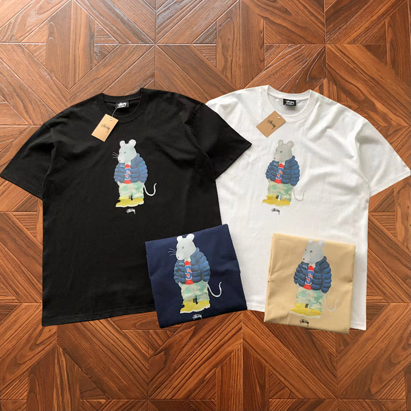 STUSSY TSHIRTS (325)