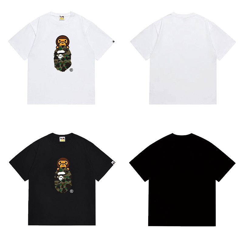 BAPE TSHIRTS (375)