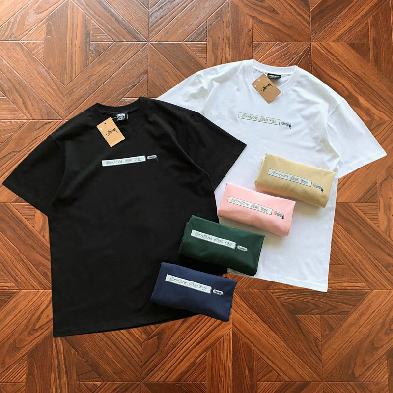 STUSSY TSHIRTS (230)