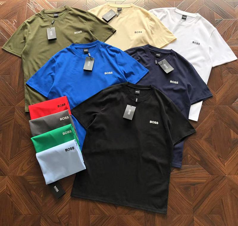 HUGO BOSS TSHIRTS (56)