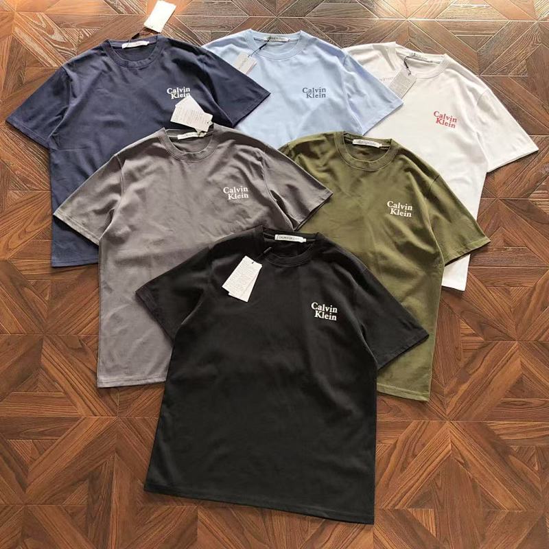 CALVIN KELIN TSHIRTS (10)