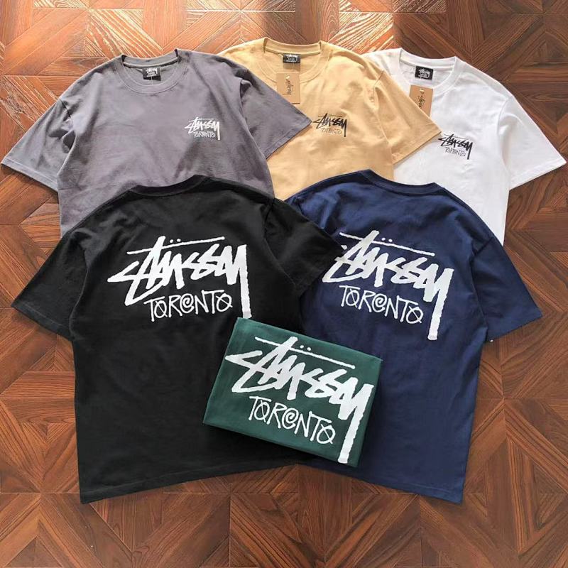 STUSSY TSHIRTS (54)