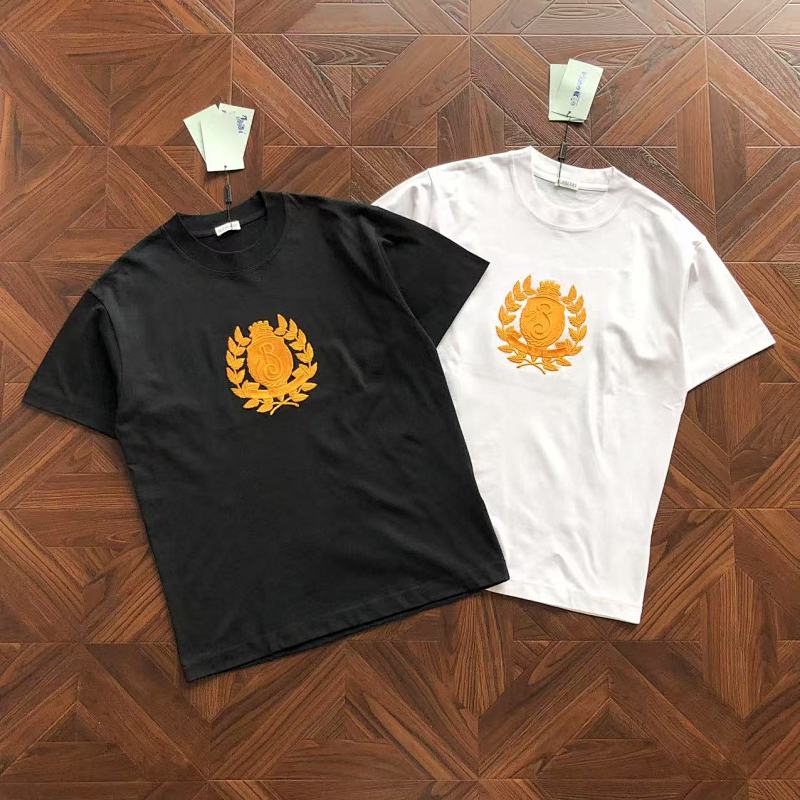 BURBERRY TSHIRTS (162)