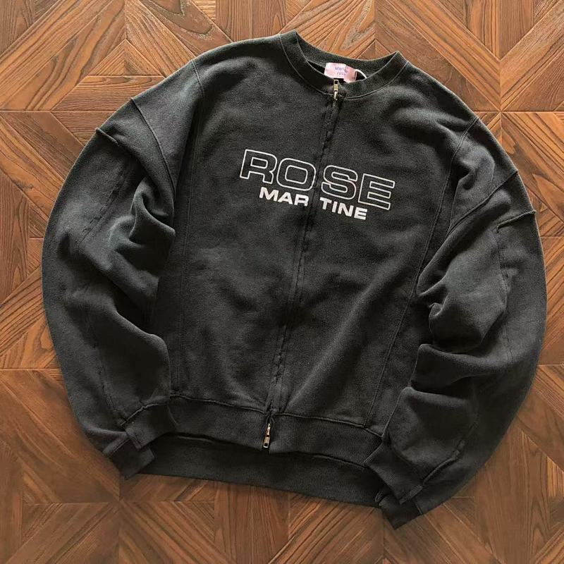 MARTINE ROSE JACKETS (5)