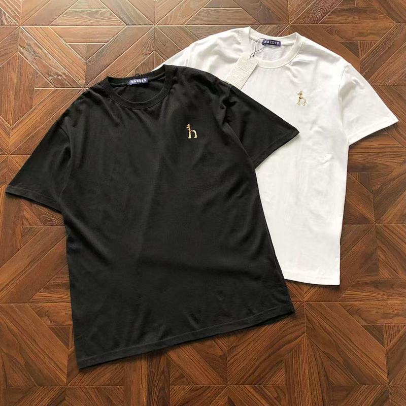 HAZZYS TSHIRTS (4)