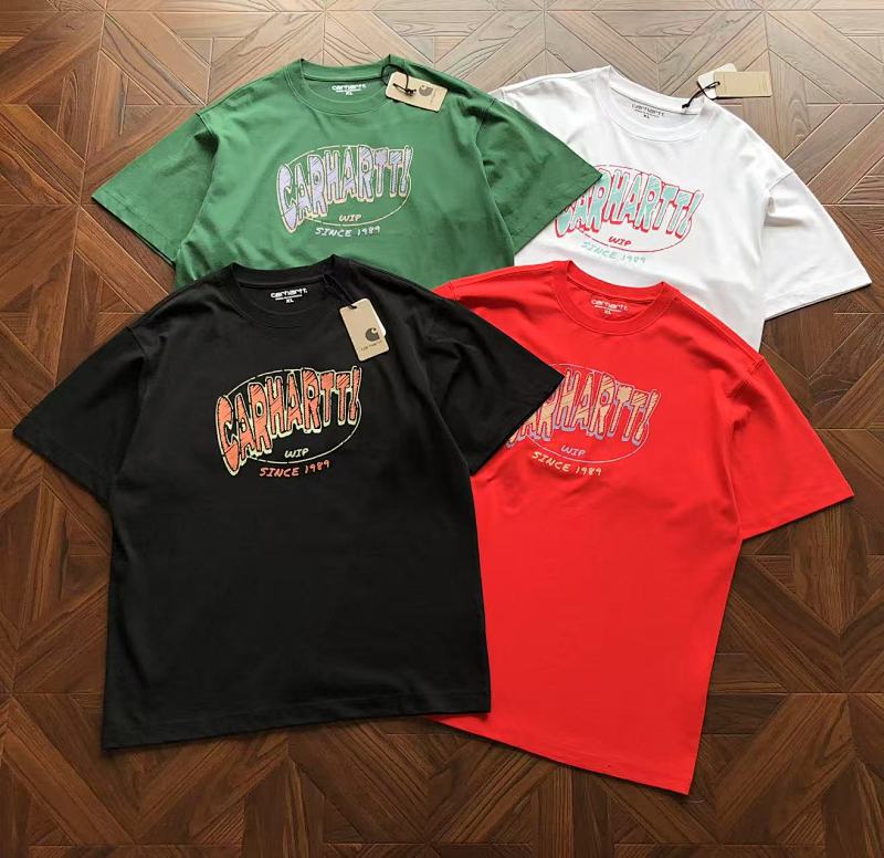 CARHARTT TSHIRTS (219)