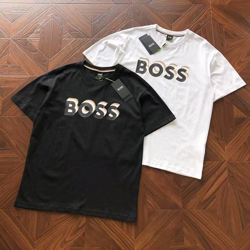 HUGO BOSS TSHIRTS (72)