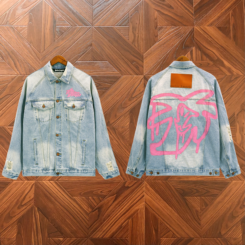 PALM ANGELS JACKETS (6)